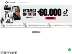 Sites similar to scopecam.com.br