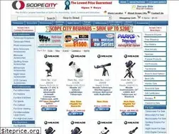 Sites similar to scopecity.com