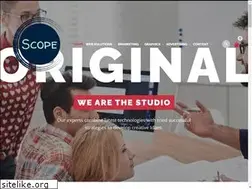Sites similar to scopecompany.com