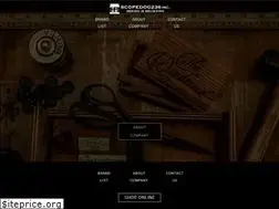 Sites similar to scopedog236.com