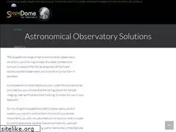 Sites similar to scopedome.com.au