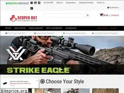 Sites similar to scopedout.com.au