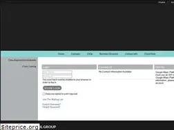 Sites similar to scopehomeschool.com