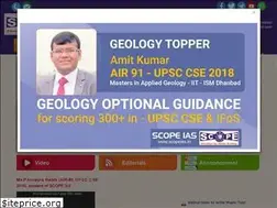 Sites similar to scopeias.in