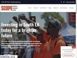 Sites similar to scopela.org