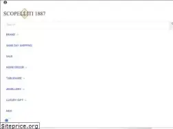 Sites similar to scopelliti1887.com