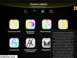 Sites similar to scopeoclock.fr