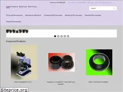 Sites similar to scopeoptic.com