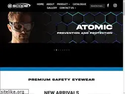 Sites similar to scopeoptics.com.au