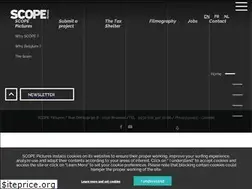 Sites similar to scopepictures.be