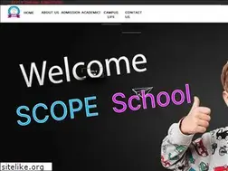 Sites similar to scopepublicschool.org