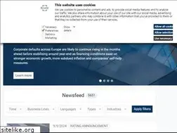 Sites similar to scoperatings.com