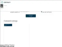 Sites similar to scoperealty.nyc