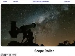 Sites similar to scoperoller.com