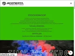 Sites similar to scoperta.bike