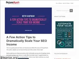 Sites similar to scoperush.com