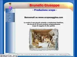 Sites similar to scopesaggina.com