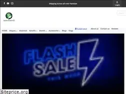 Sites similar to scopesandbarrels.com