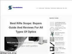 Sites similar to scopesandspotters.net