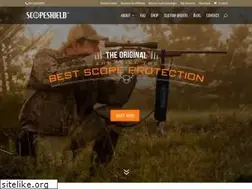 Sites similar to scopeshieldcover.com