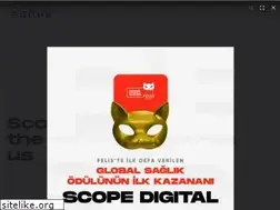 Sites similar to scopesoft.com