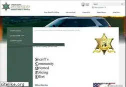 Sites similar to scopespokanewa.org