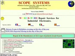 Sites similar to scopesys.com