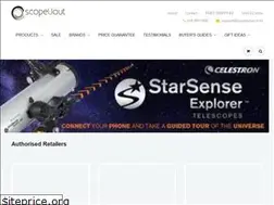 Sites similar to scopeuout.co.nz