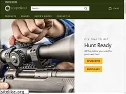 Sites similar to scopeuout.com.au