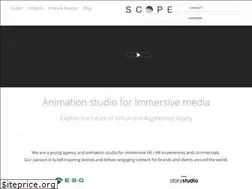 Sites similar to scopevirtual.com