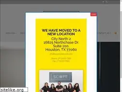 Sites similar to scopevisioncare.com