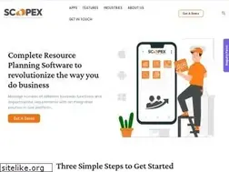Sites similar to scopex.in