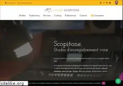 Sites similar to scopitone.fr