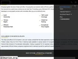 Sites similar to scoplots.co.in