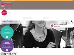 Sites similar to scopoccitanie.coop