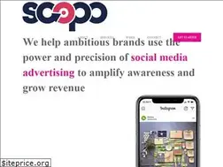 Sites similar to scopomarketing.com