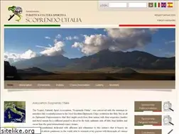 Sites similar to scoprendolitalia.it