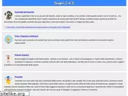 Sites similar to scopri24.it