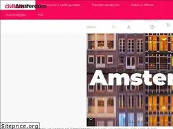 Sites similar to scopriamsterdam.com