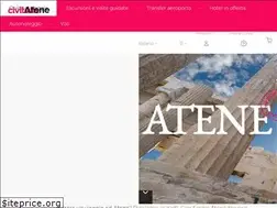 Sites similar to scopriatene.com