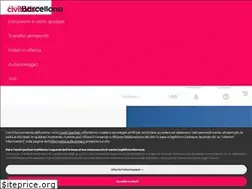Sites similar to scopribarcellona.com