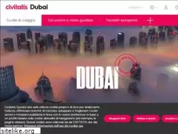 Sites similar to scopridubai.it