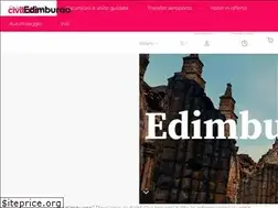Sites similar to scopriedimburgo.com