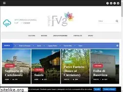 Sites similar to scoprifvg.it