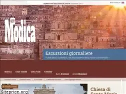 Sites similar to scoprimodica.it