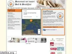 Sites similar to scopripiemonte.it