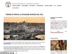 Sites similar to scoprireistanbul.com