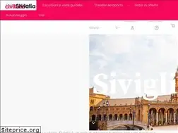 Sites similar to scoprisiviglia.com