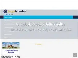 Sites similar to scopristanbul.com