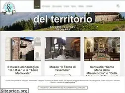 Sites similar to scoprivaltrompia.it